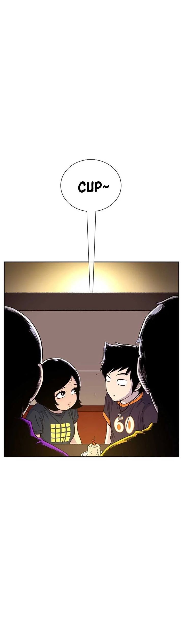 Star Ginseng Store Chapter 62 Gambar 49