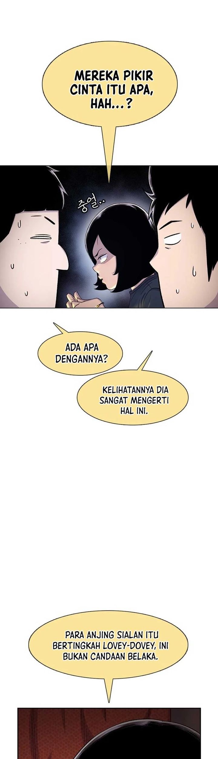 Star Ginseng Store Chapter 62 Gambar 39