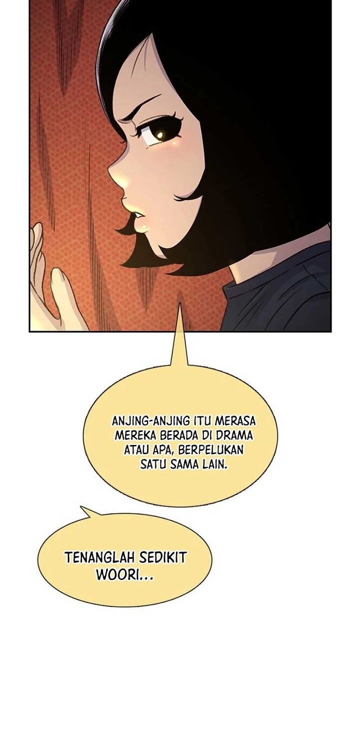 Star Ginseng Store Chapter 62 Gambar 40