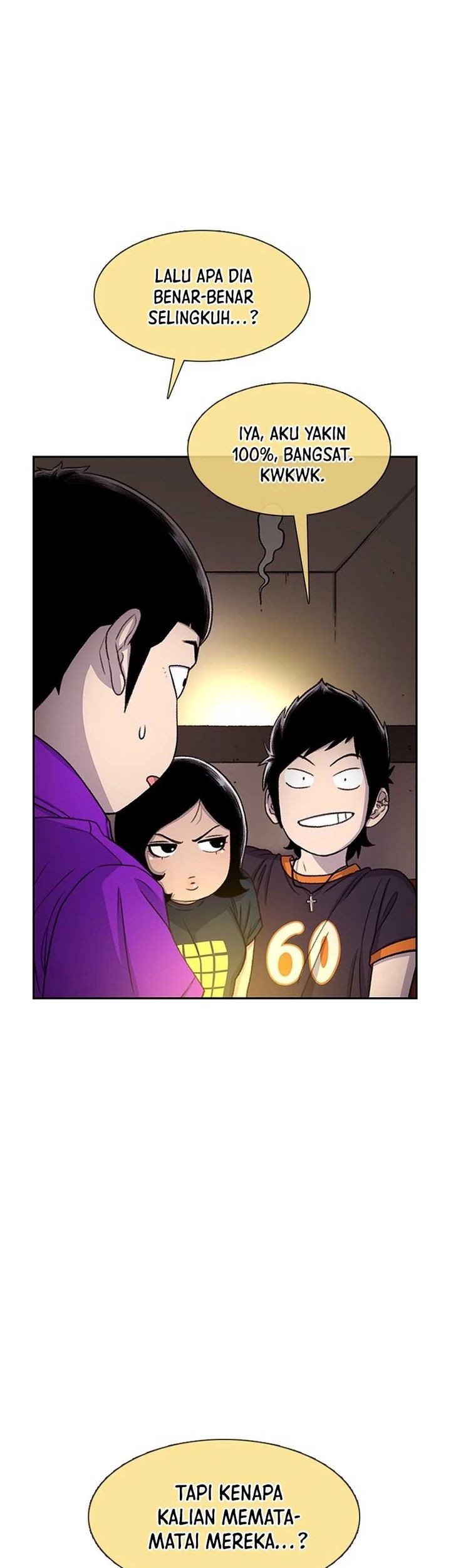 Star Ginseng Store Chapter 62 Gambar 41