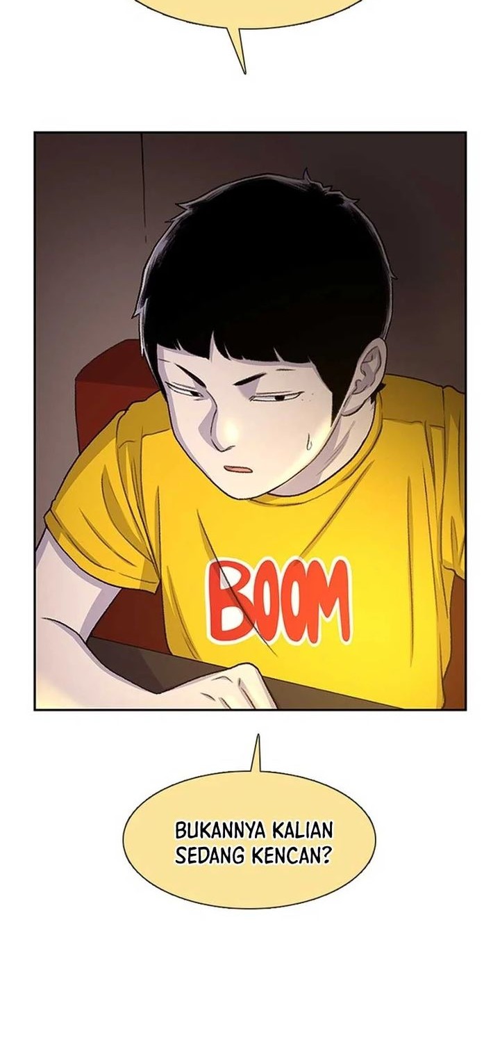 Star Ginseng Store Chapter 62 Gambar 42