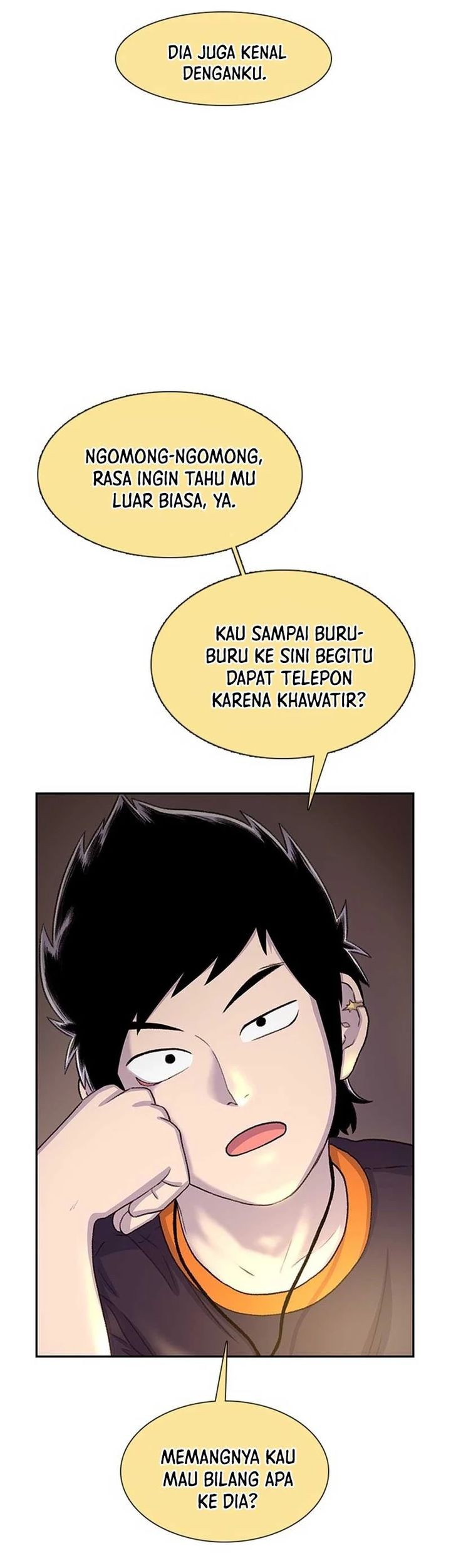 Star Ginseng Store Chapter 62 Gambar 45