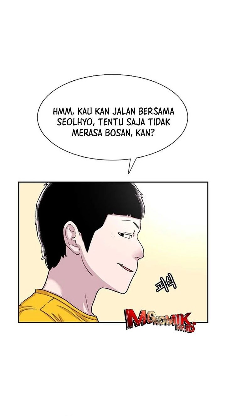 Star Ginseng Store Chapter 62 Gambar 6