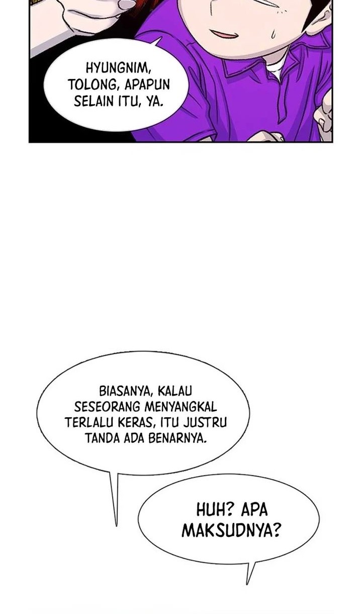 Star Ginseng Store Chapter 62 Gambar 8