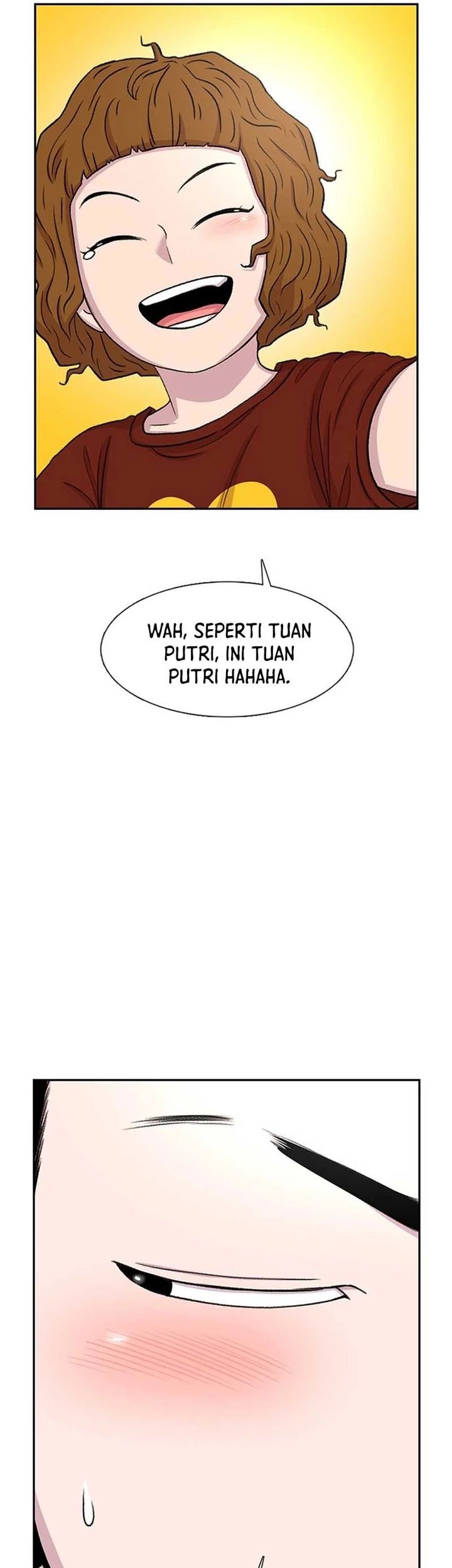 Star Ginseng Store Chapter 62 Gambar 15