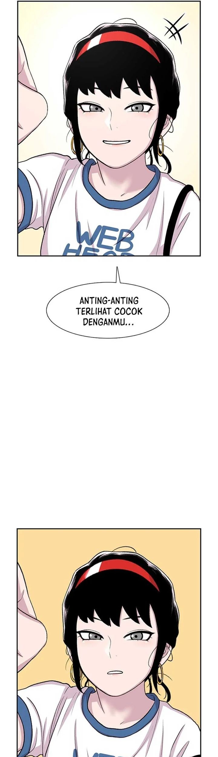 Star Ginseng Store Chapter 62 Gambar 17