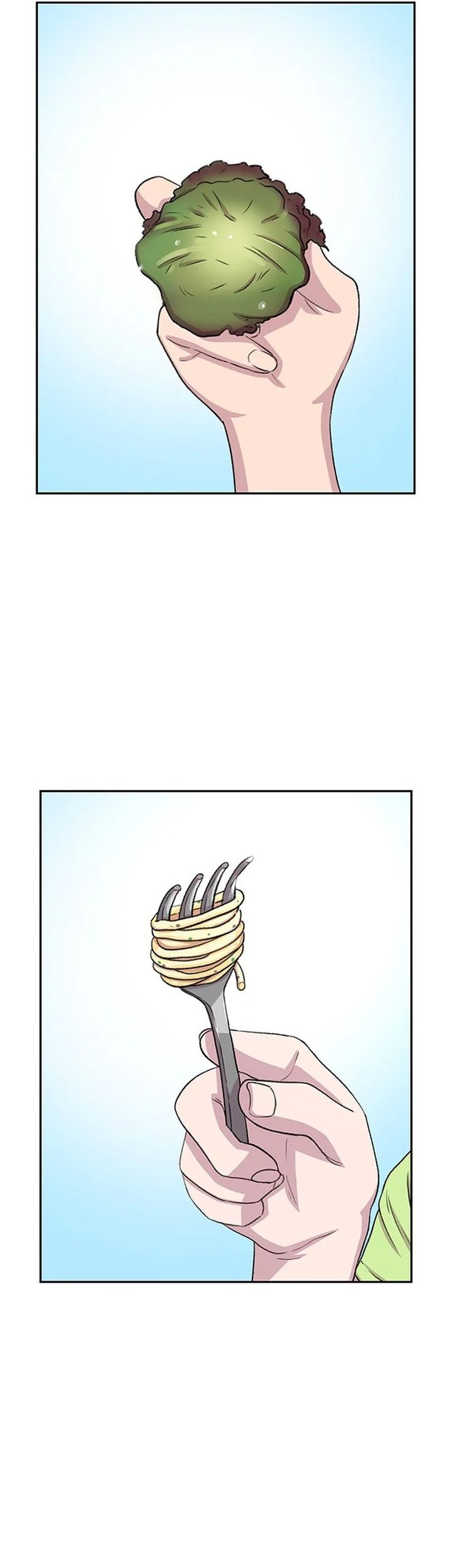 Star Ginseng Store Chapter 63 Gambar 27