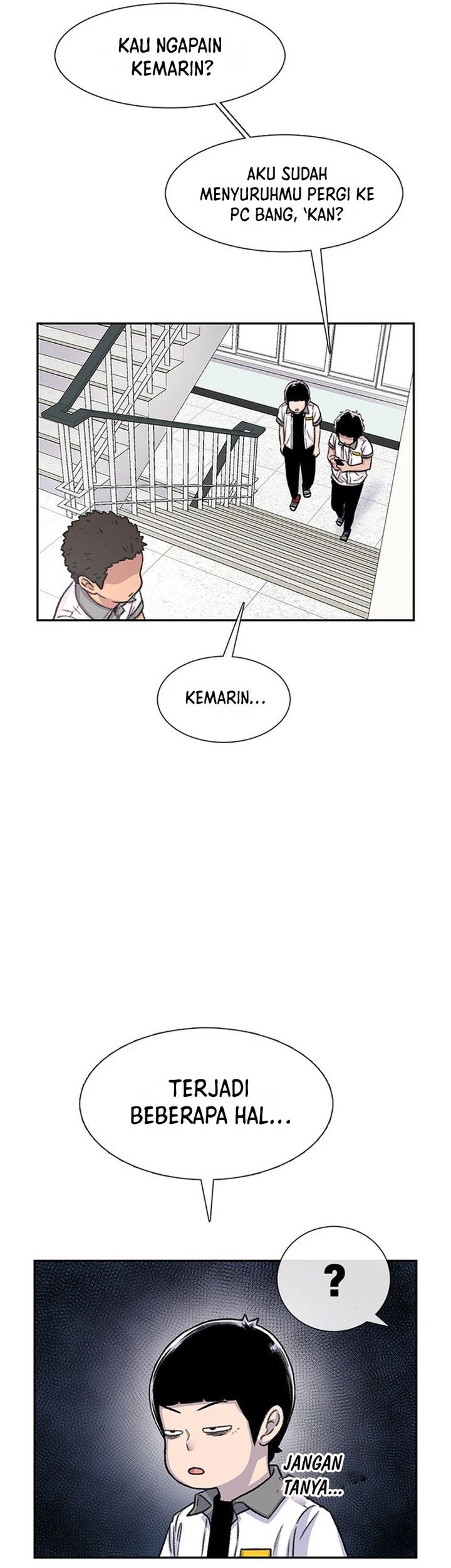 Star Ginseng Store Chapter 63 Gambar 33