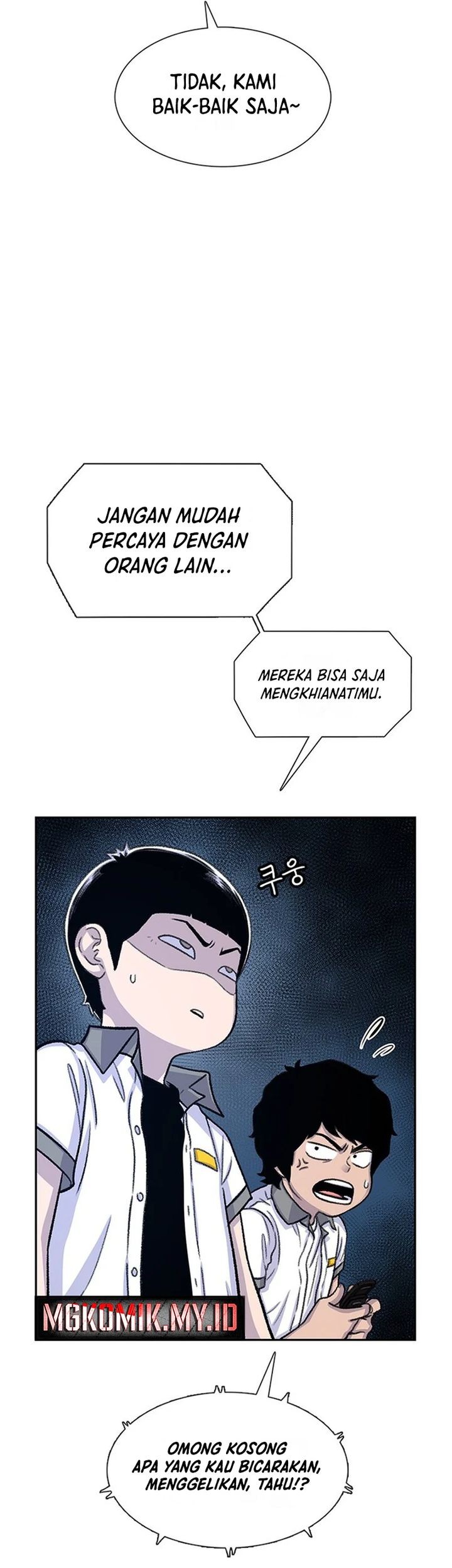 Star Ginseng Store Chapter 63 Gambar 35