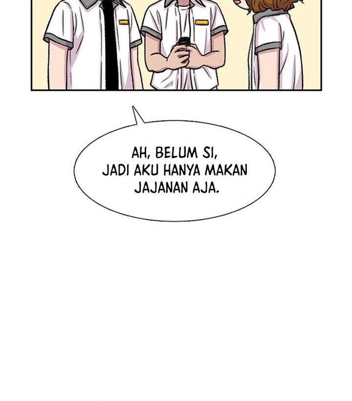 Star Ginseng Store Chapter 63 Gambar 38