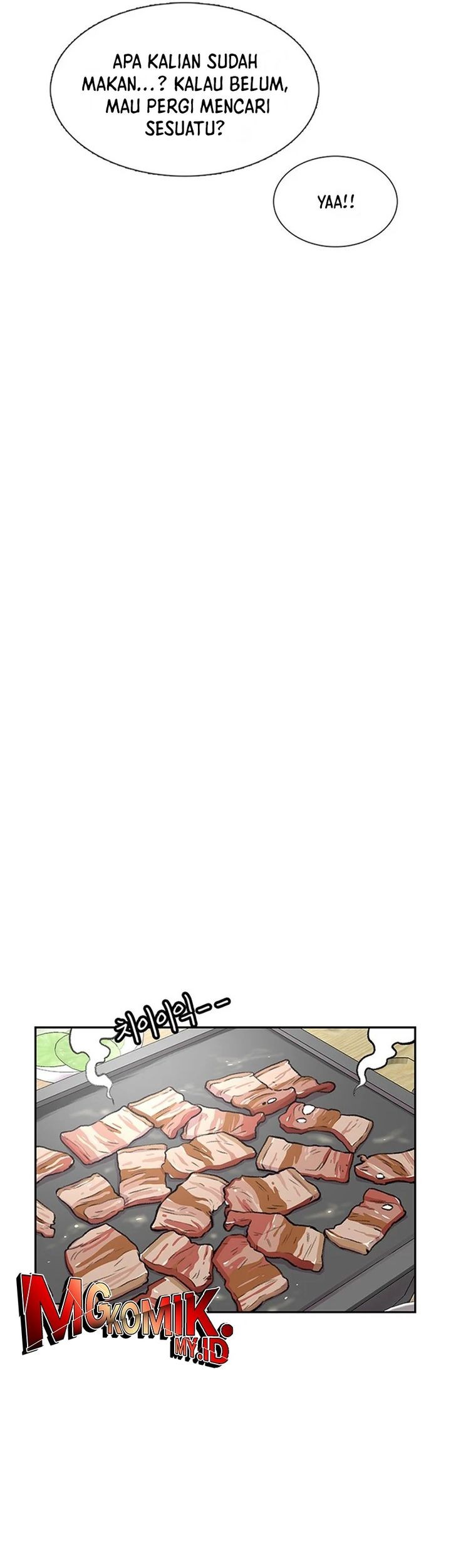 Star Ginseng Store Chapter 63 Gambar 19