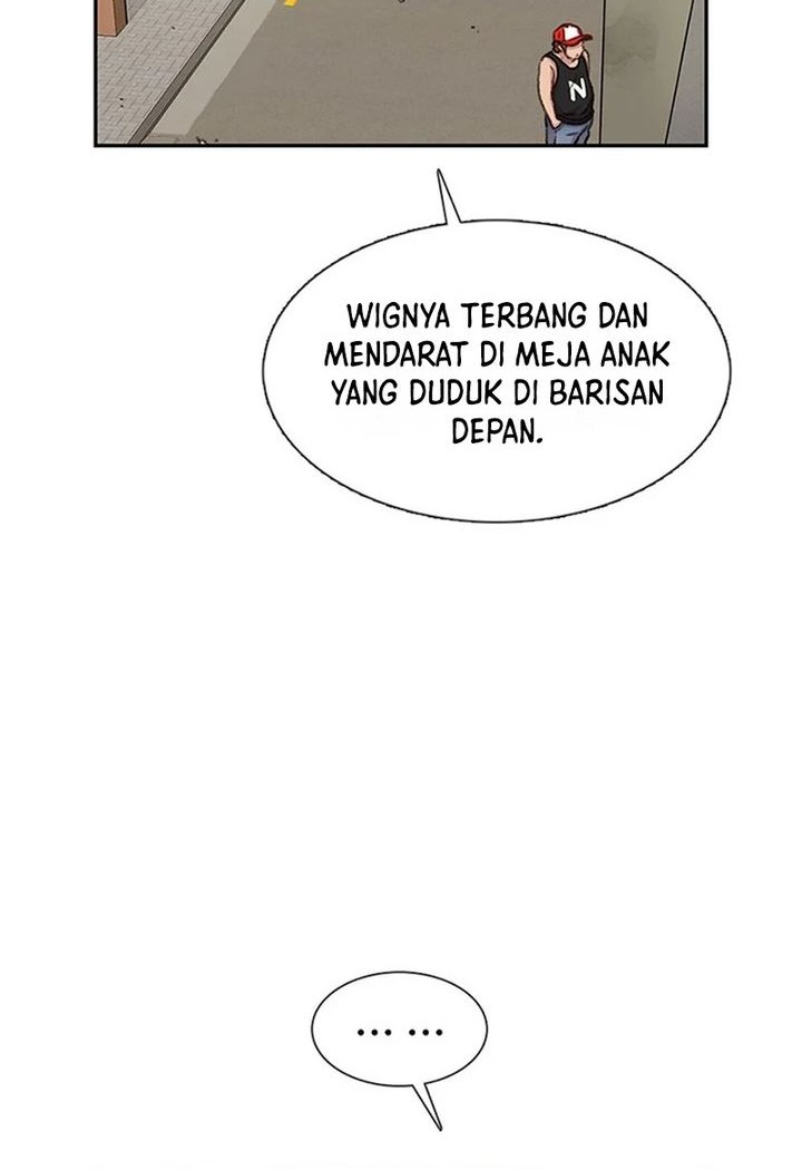 Manhwa Star Ginseng Store Chapter 63 gambar nomor 2