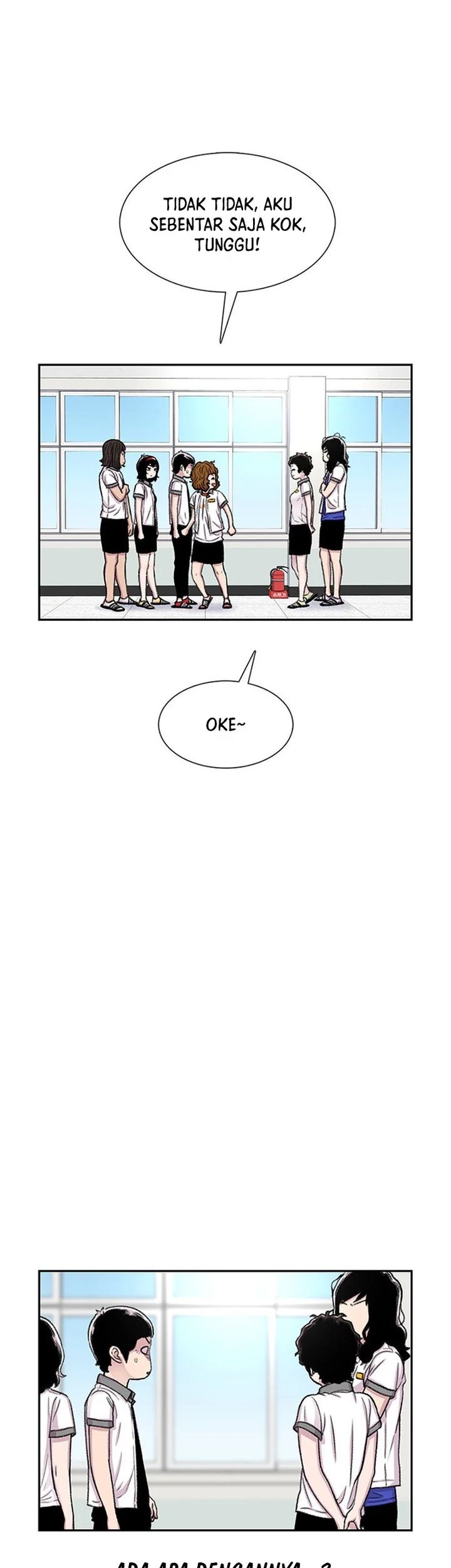 Star Ginseng Store Chapter 63 Gambar 47