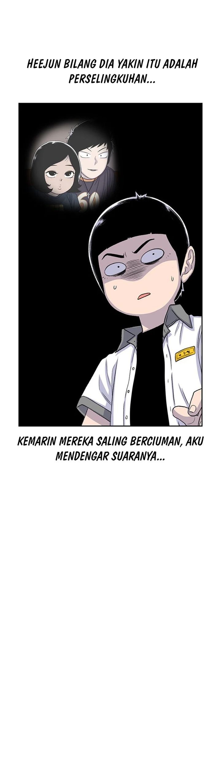 Star Ginseng Store Chapter 63 Gambar 49
