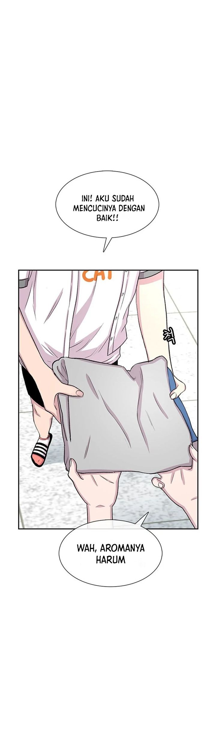 Star Ginseng Store Chapter 63 Gambar 53