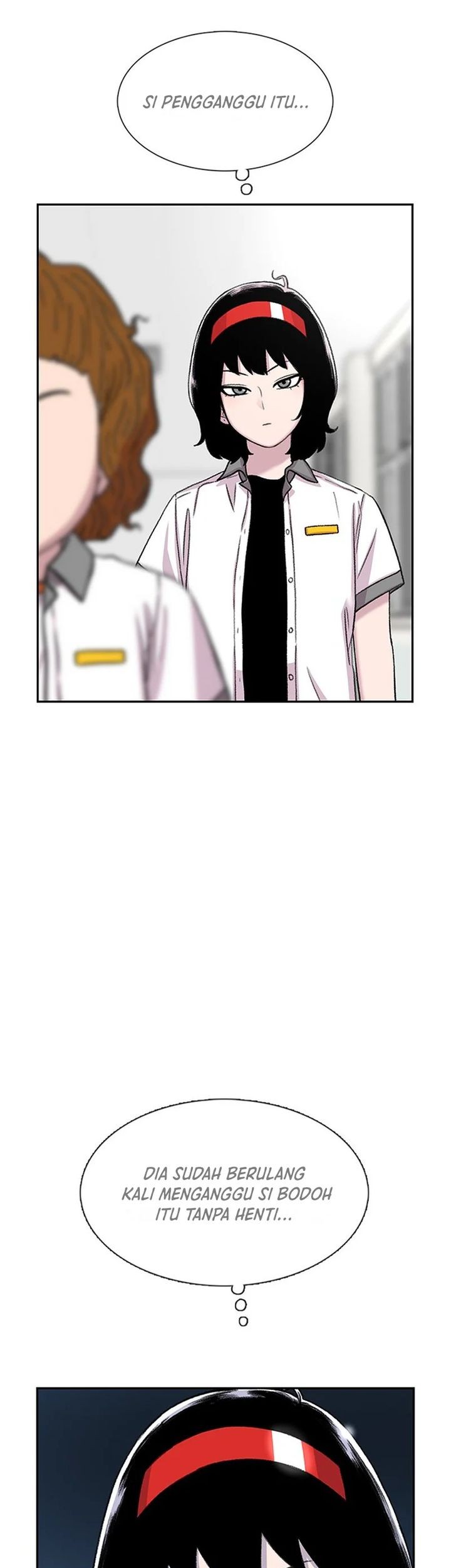 Star Ginseng Store Chapter 63 Gambar 57