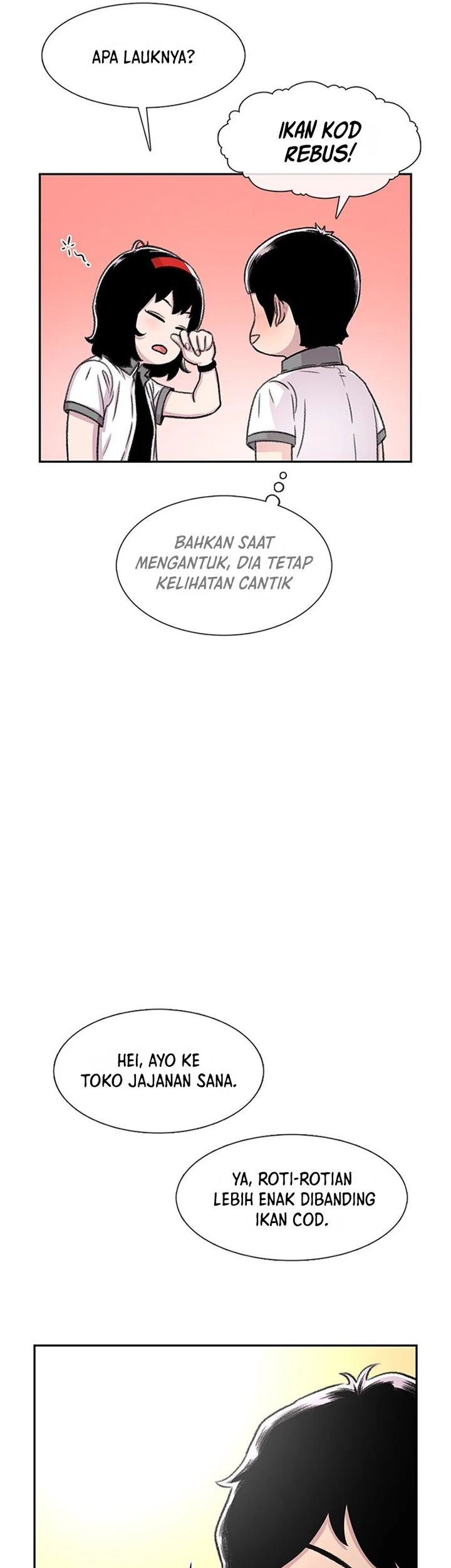 Star Ginseng Store Chapter 63 Gambar 39