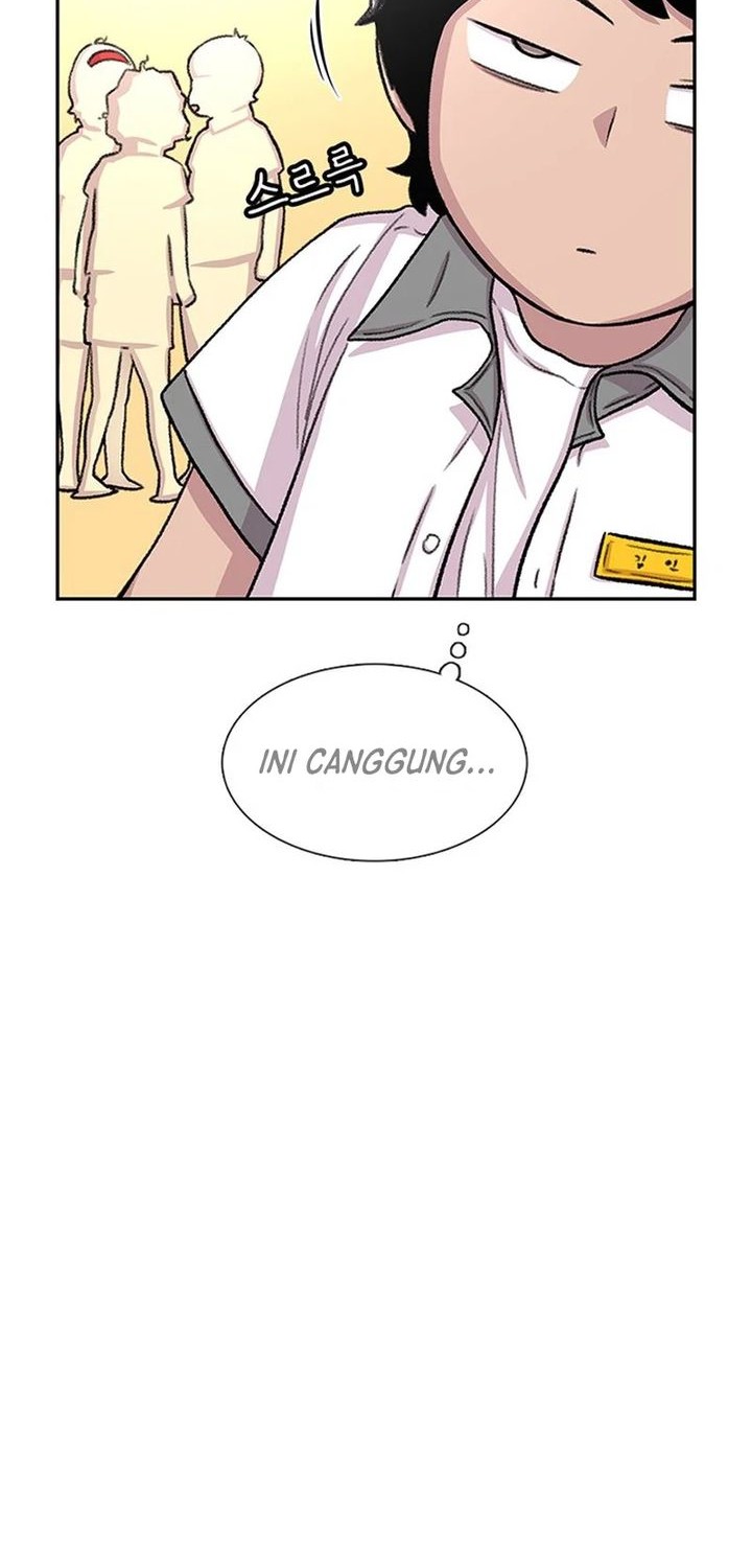 Star Ginseng Store Chapter 63 Gambar 40