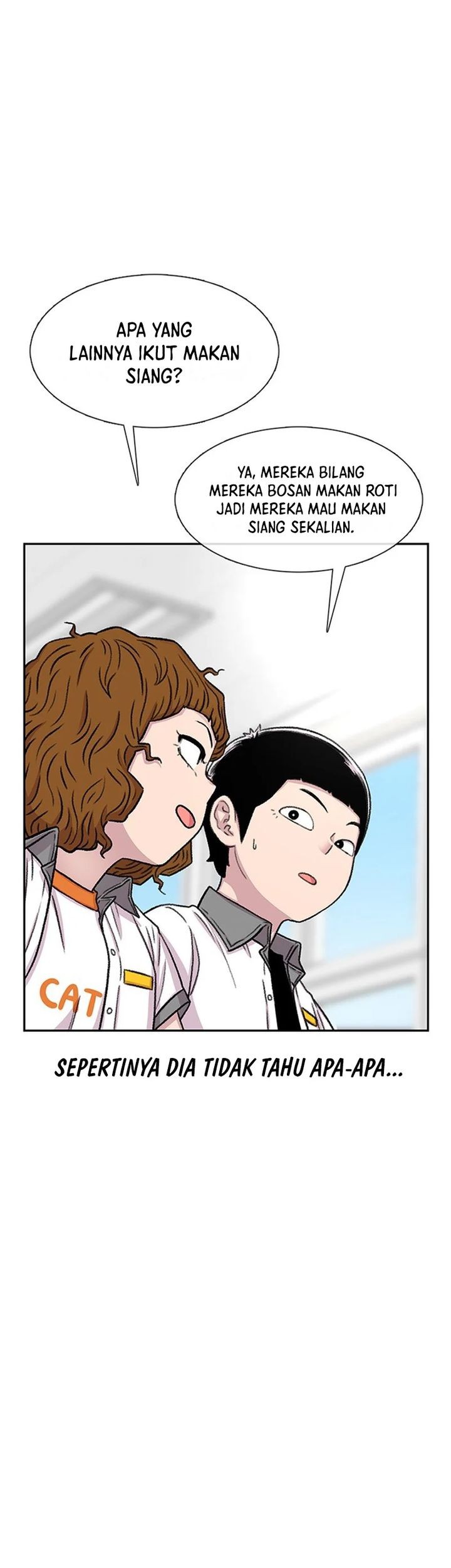 Star Ginseng Store Chapter 63 Gambar 41