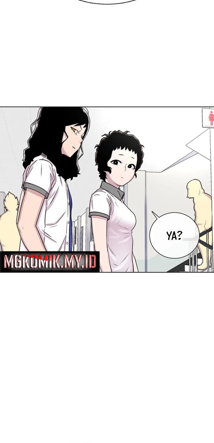 Star Ginseng Store Chapter 63 Gambar 44