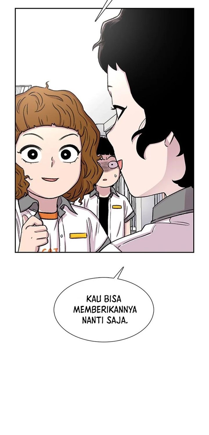 Star Ginseng Store Chapter 63 Gambar 46