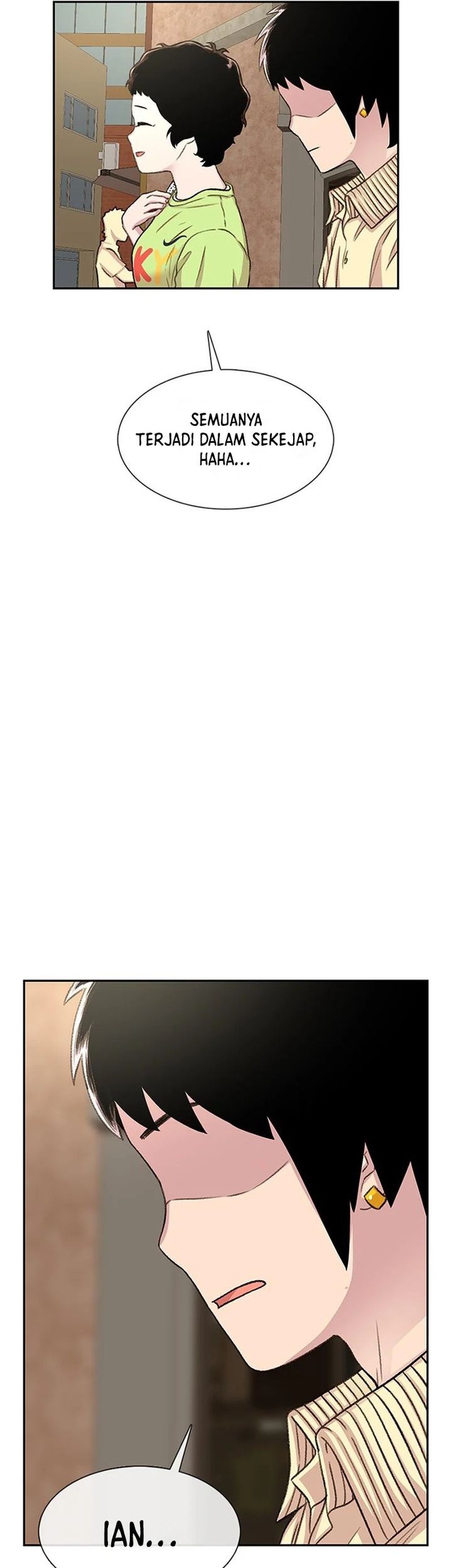 Star Ginseng Store Chapter 63 Gambar 3