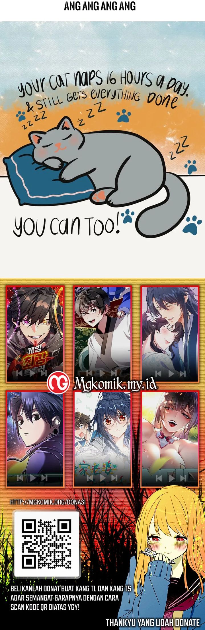 Star Ginseng Store Chapter 63 Gambar 71