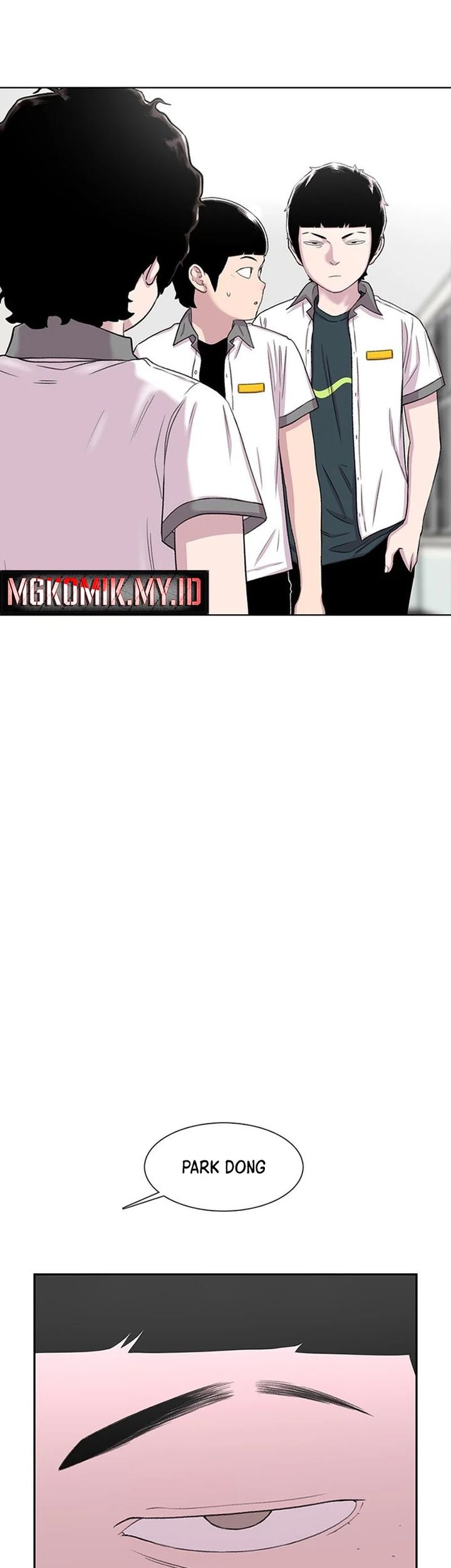 Star Ginseng Store Chapter 63 Gambar 63