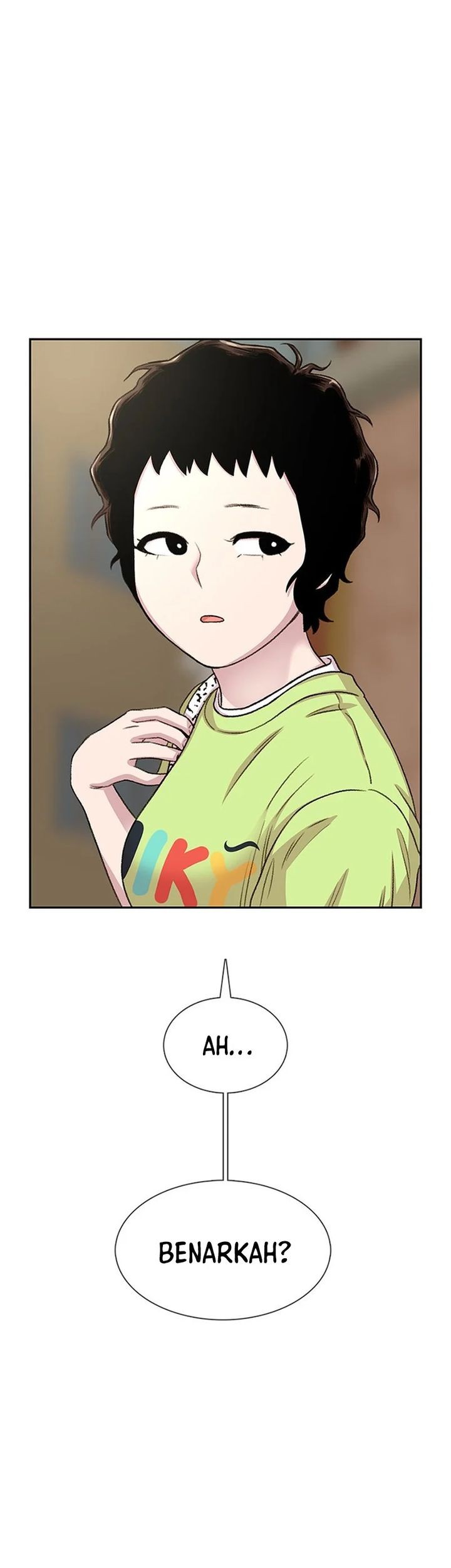 Star Ginseng Store Chapter 63 Gambar 7