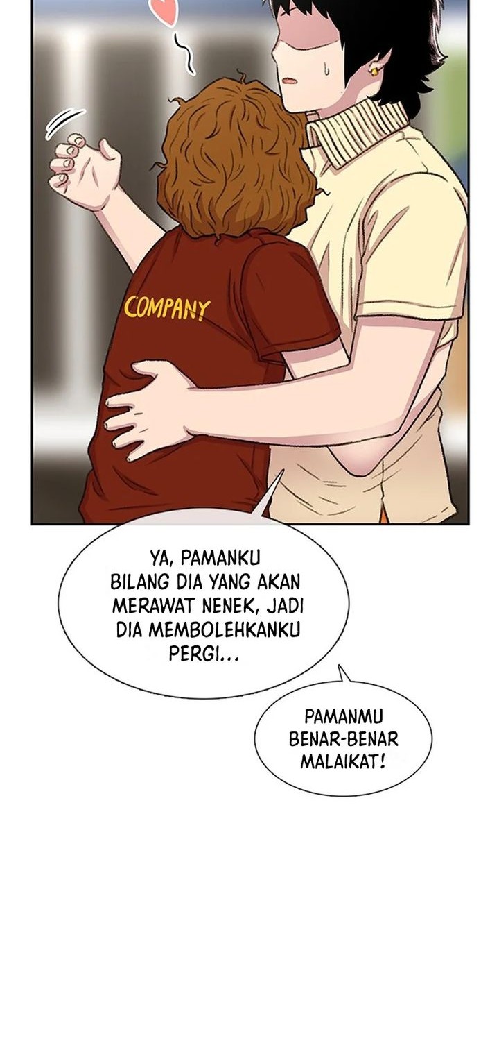 Star Ginseng Store Chapter 63 Gambar 14