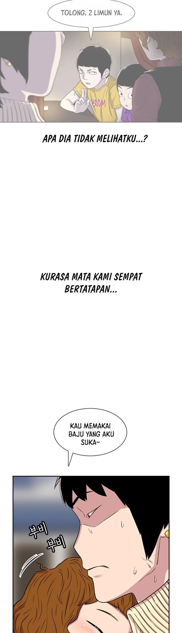 Star Ginseng Store Chapter 63 Gambar 17