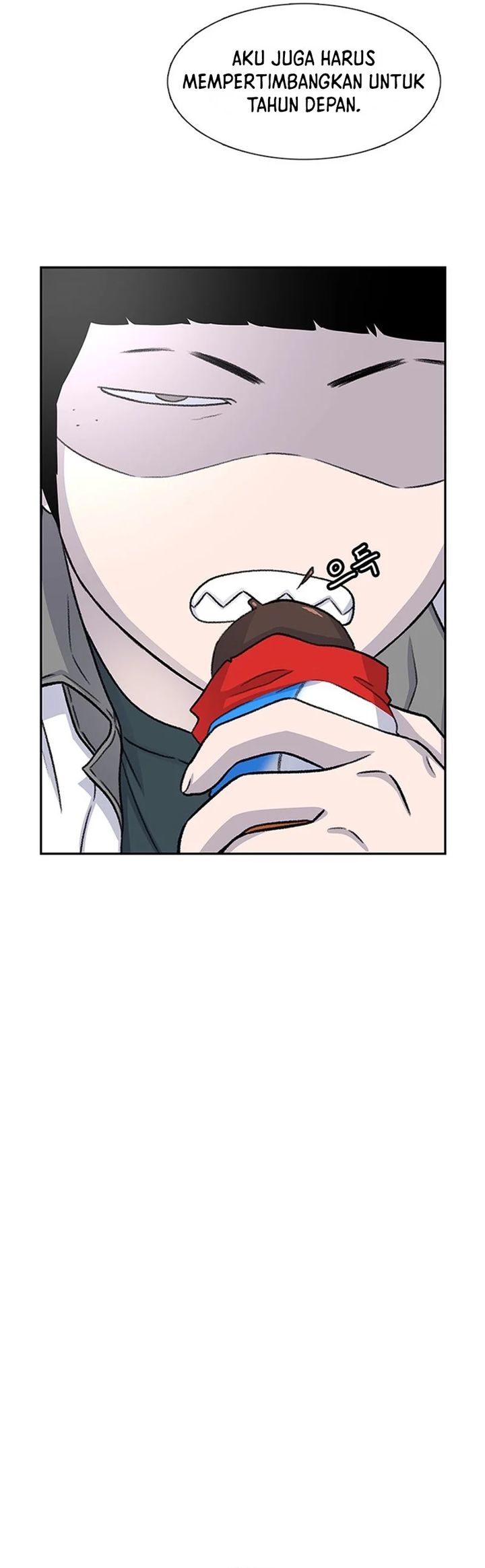 Star Ginseng Store Chapter 64 Gambar 27