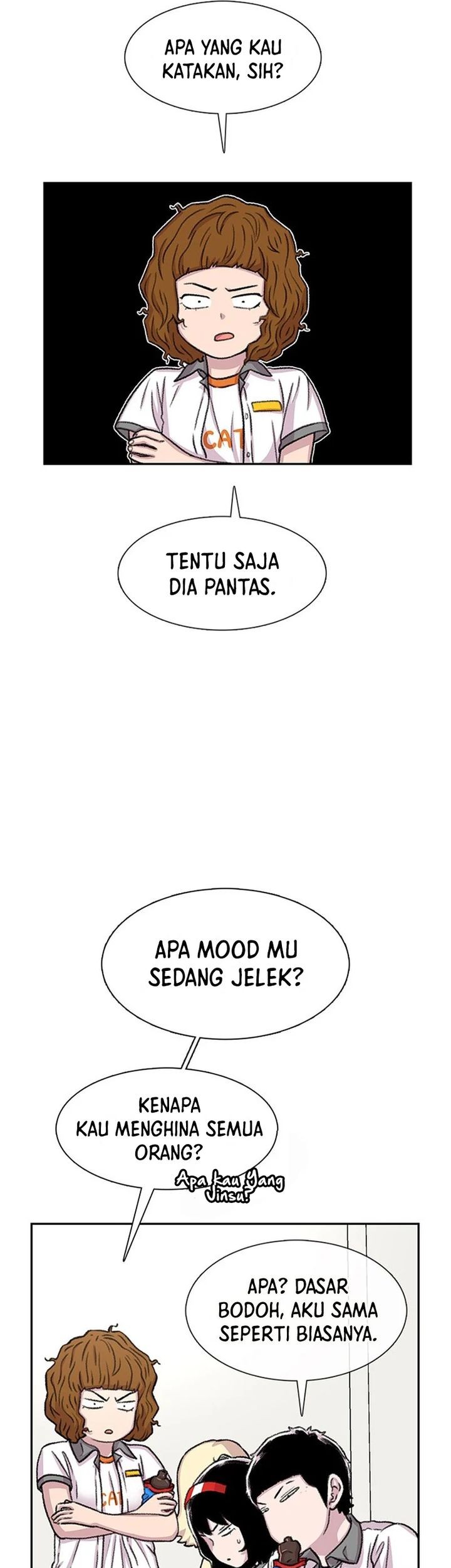 Star Ginseng Store Chapter 64 Gambar 30