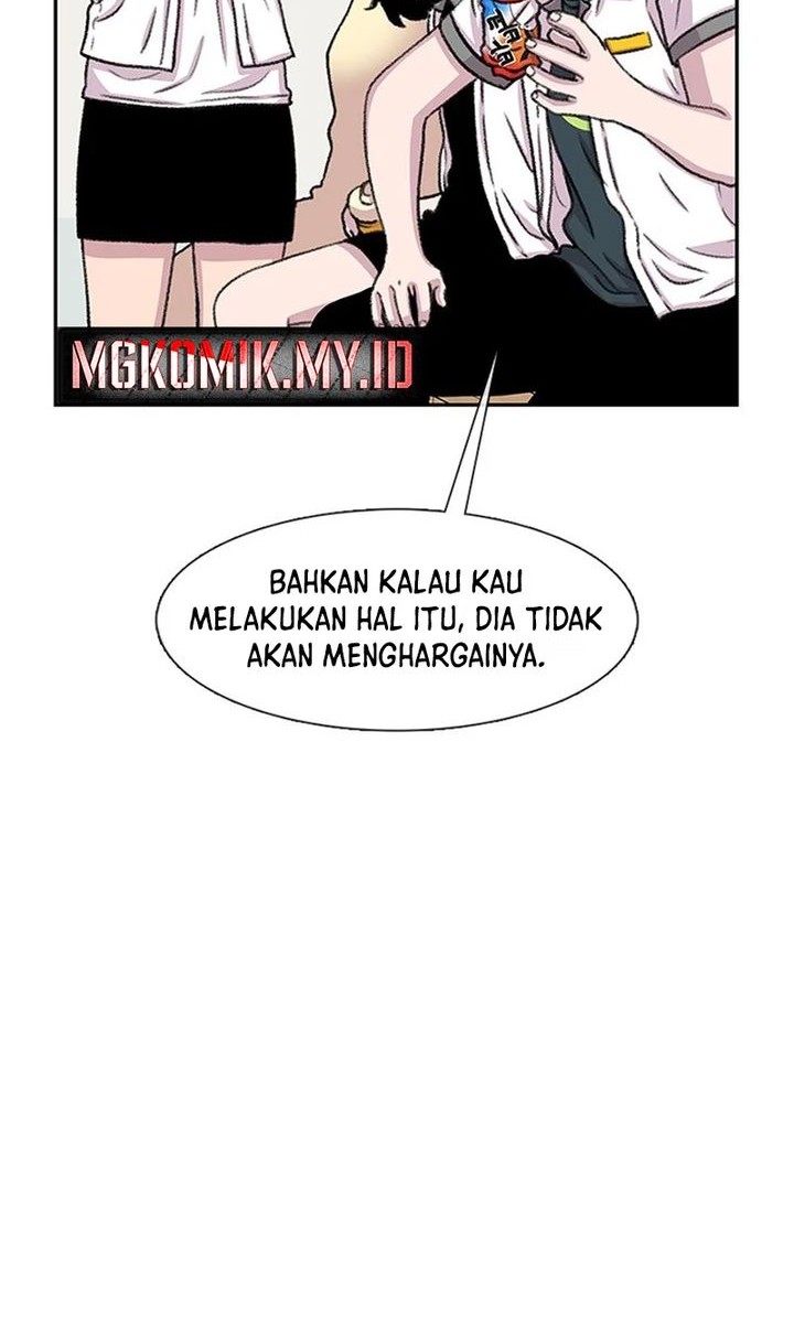 Star Ginseng Store Chapter 64 Gambar 31
