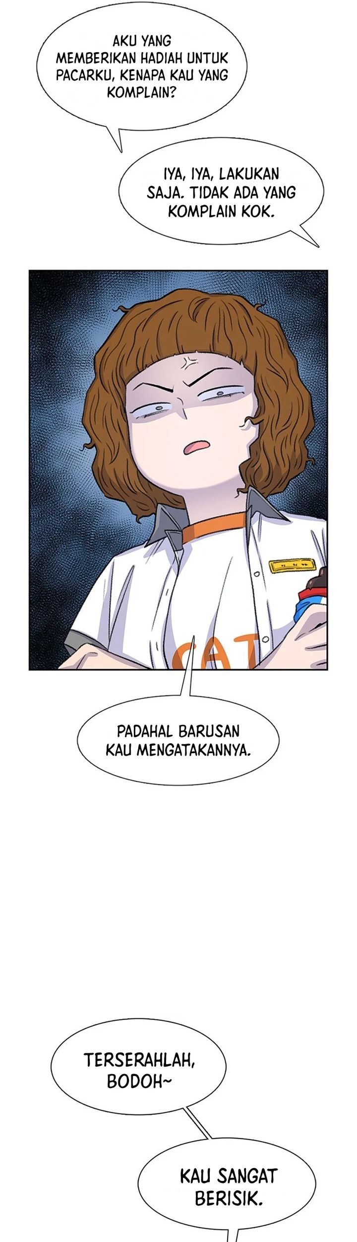 Star Ginseng Store Chapter 64 Gambar 32