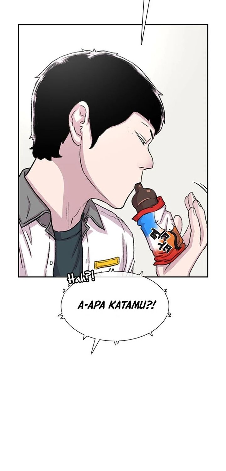 Star Ginseng Store Chapter 64 Gambar 33