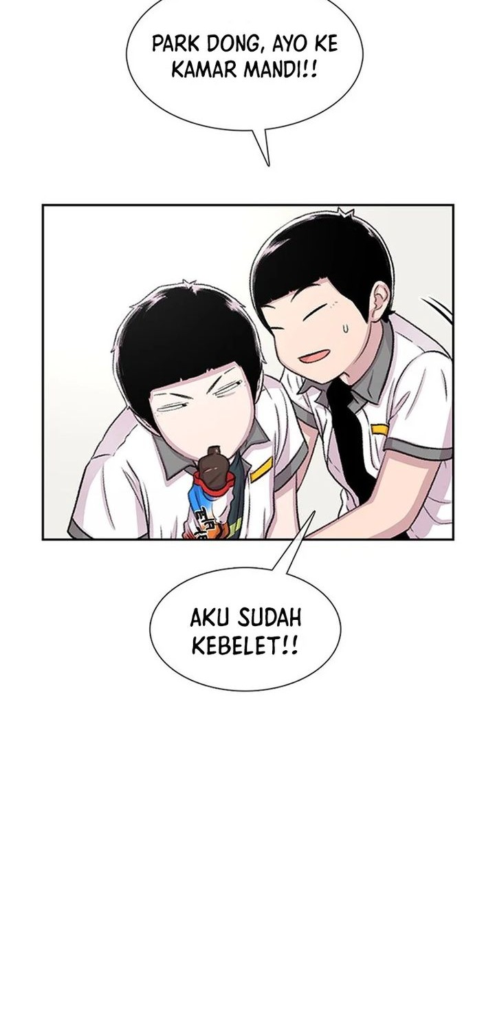 Star Ginseng Store Chapter 64 Gambar 35