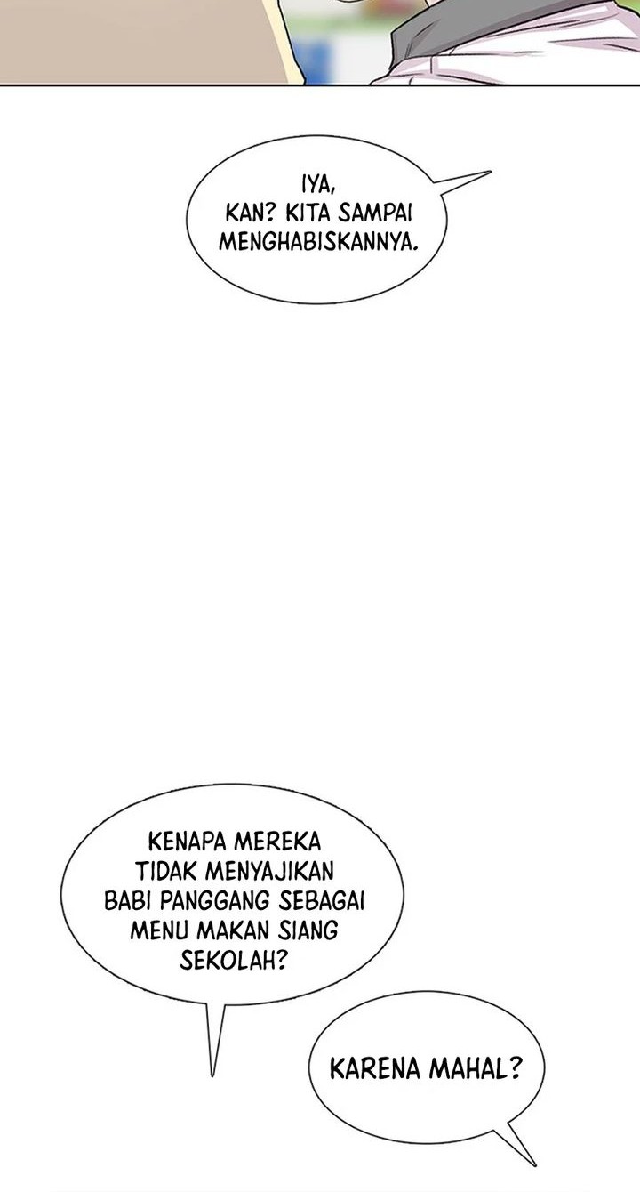 Star Ginseng Store Chapter 64 Gambar 22