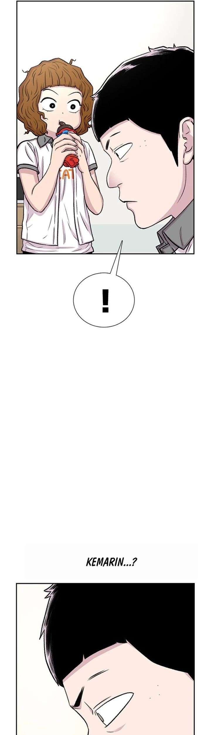 Star Ginseng Store Chapter 64 Gambar 23