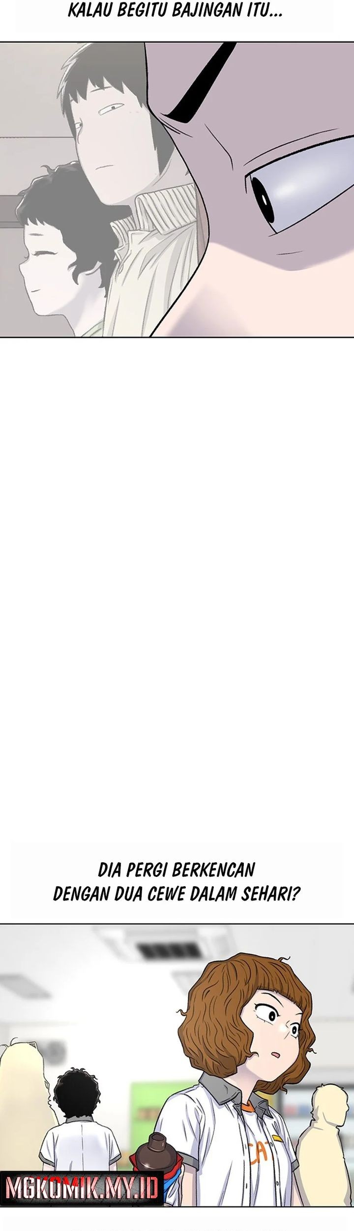 Star Ginseng Store Chapter 64 Gambar 25