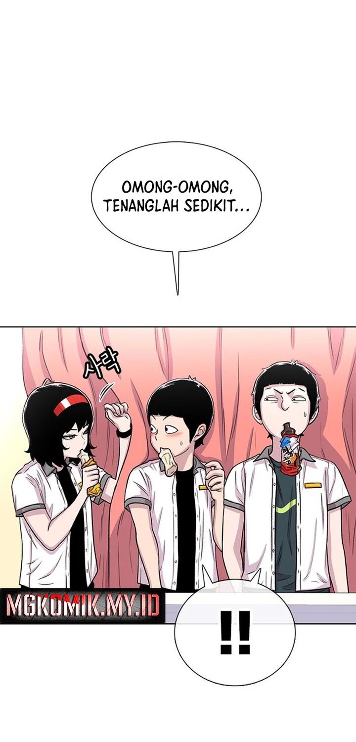 Star Ginseng Store Chapter 64 Gambar 47