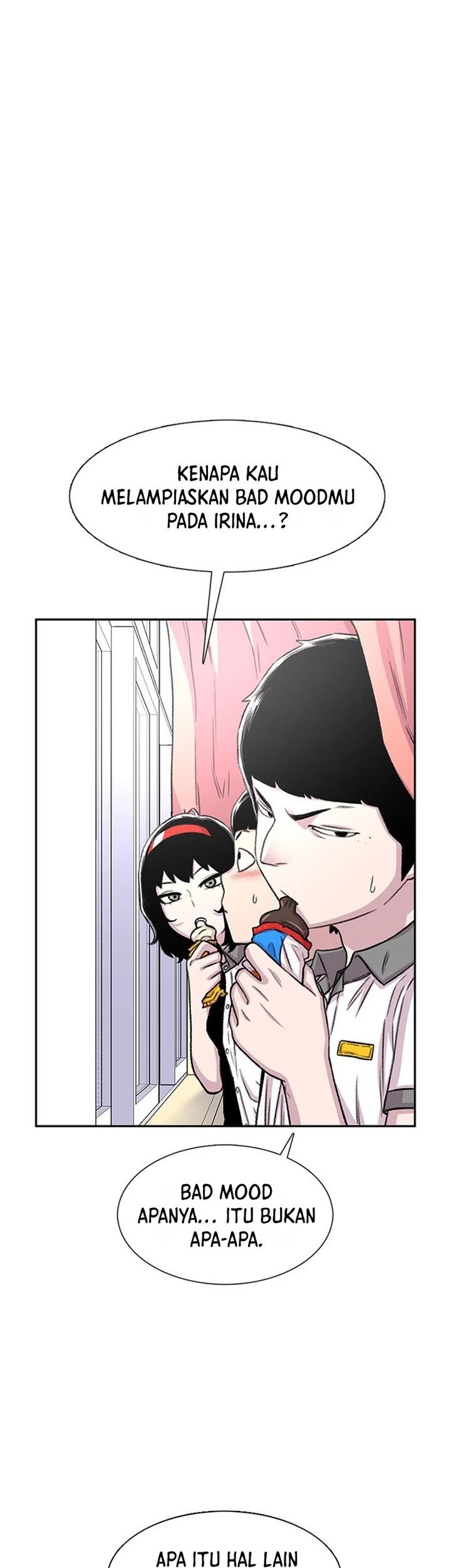 Star Ginseng Store Chapter 64 Gambar 48