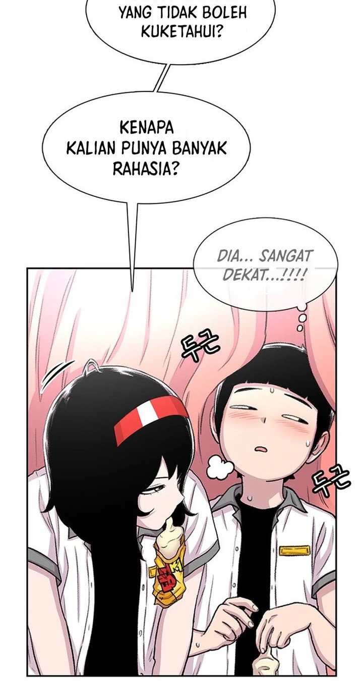 Star Ginseng Store Chapter 64 Gambar 49