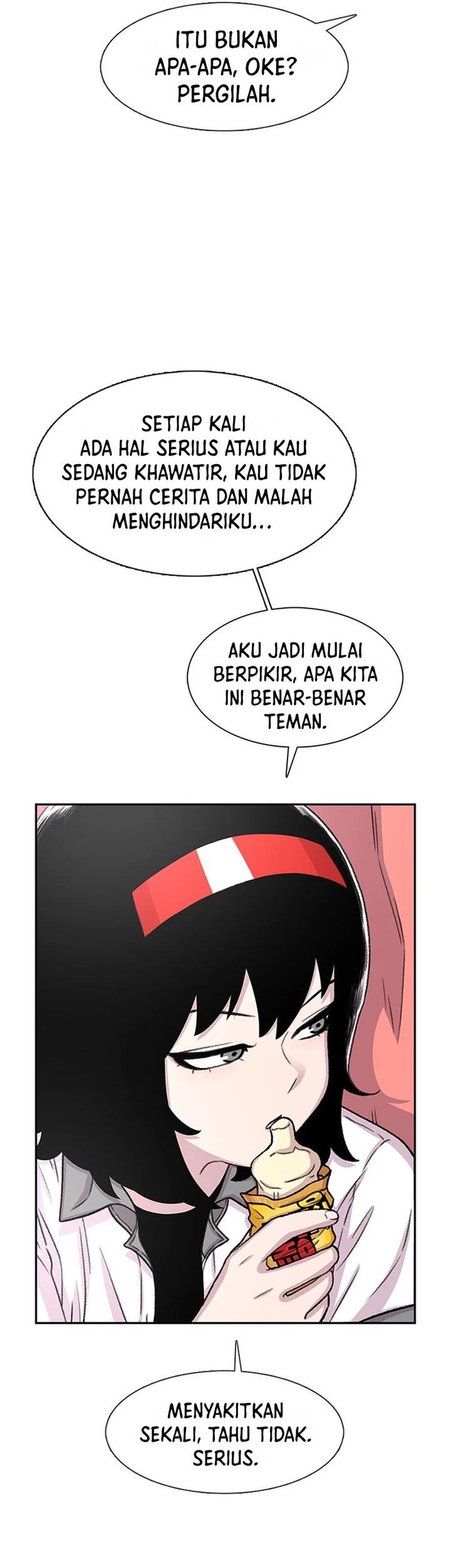 Star Ginseng Store Chapter 64 Gambar 50