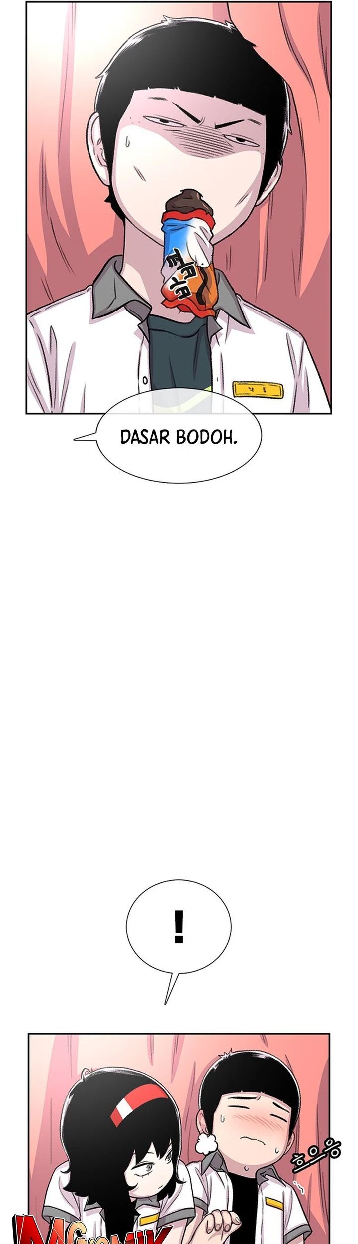 Star Ginseng Store Chapter 64 Gambar 52