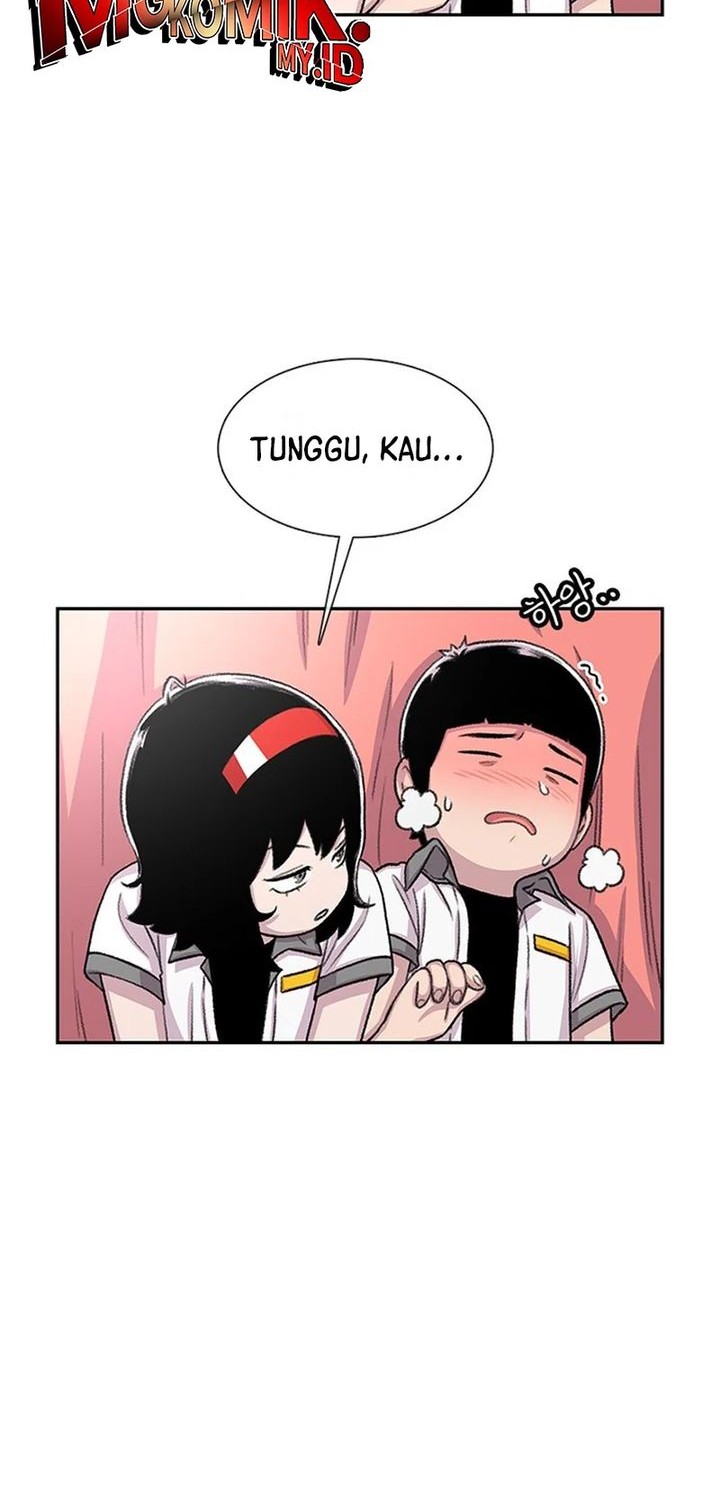 Star Ginseng Store Chapter 64 Gambar 53