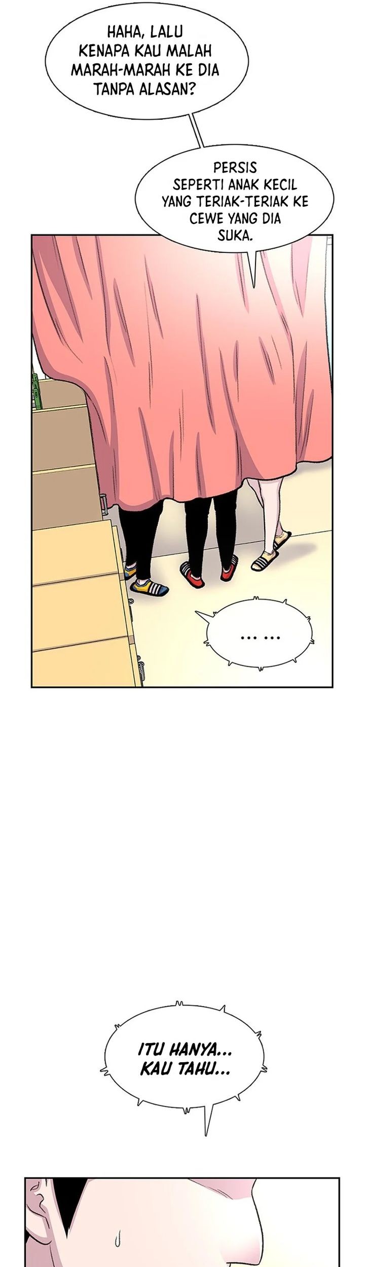 Star Ginseng Store Chapter 64 Gambar 56