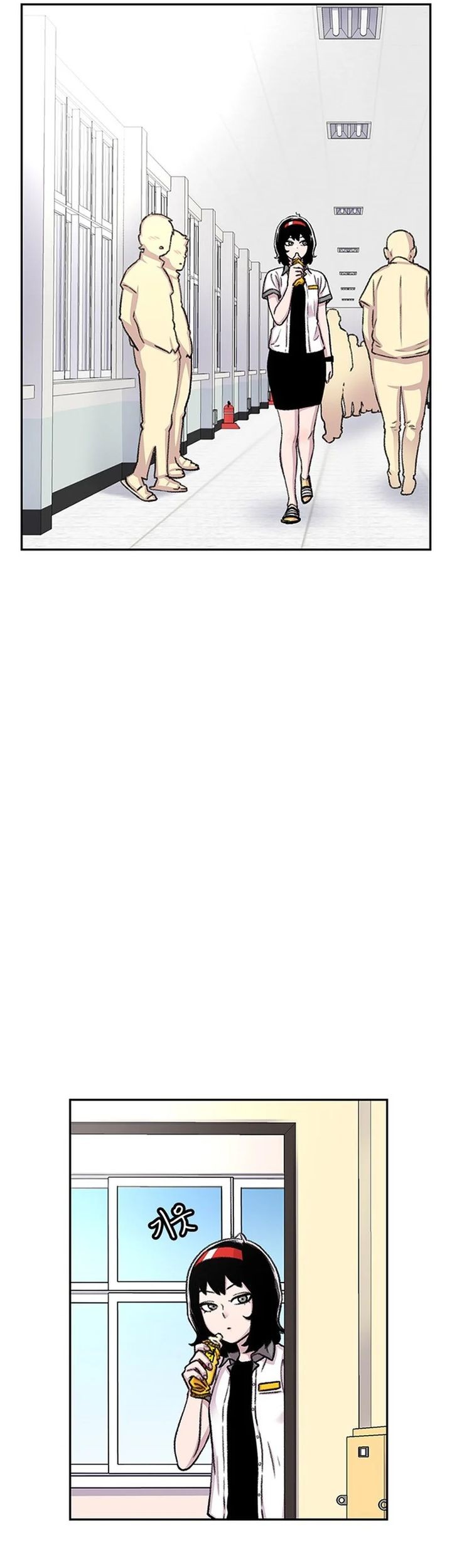 Star Ginseng Store Chapter 64 Gambar 38