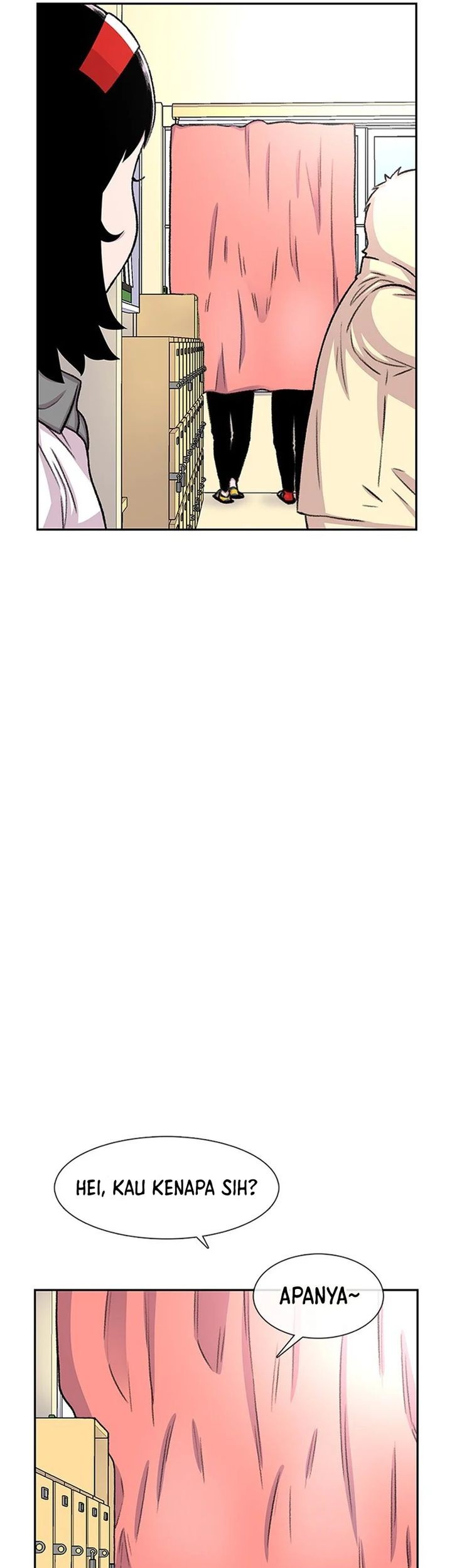 Star Ginseng Store Chapter 64 Gambar 40