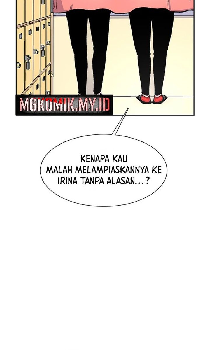 Star Ginseng Store Chapter 64 Gambar 41
